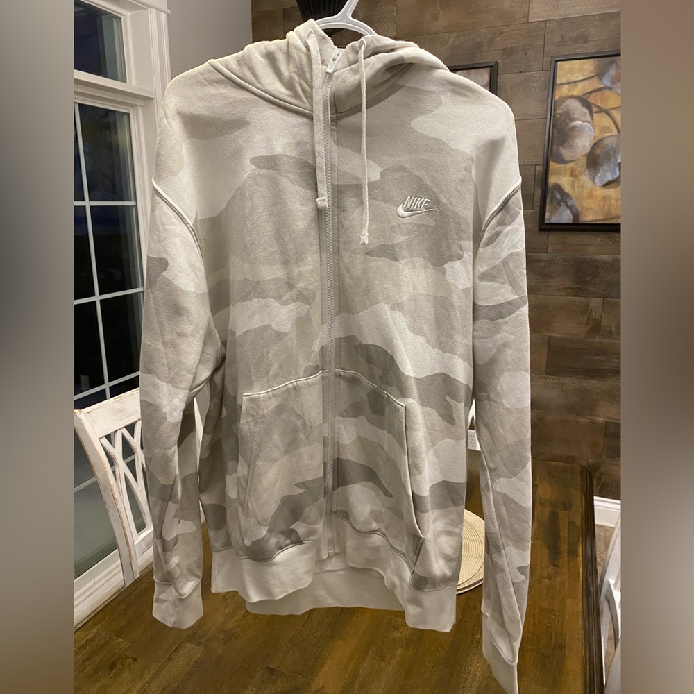 Tech Fleece new set